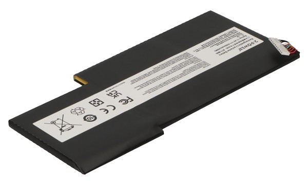 Batterie Batterie Li-Pol 11,4v 4600mAh - BTY-M6K - Cybertek.fr - 0