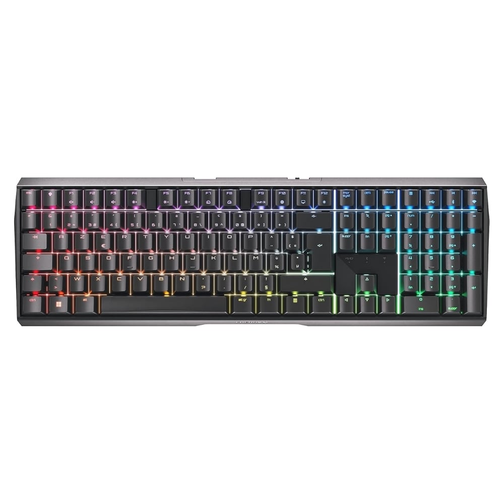 Cherry MX 3.0S - Clavier PC Cherry - Cybertek.fr - 0