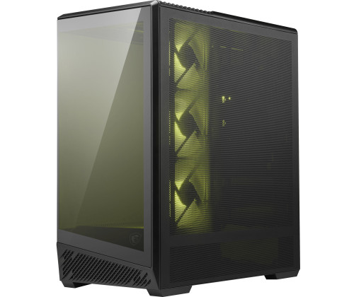 MSI MAG PANO 130R PZ Noir Noir - Boîtier PC MSI - Cybertek.fr - 1