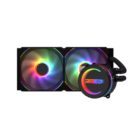 M.RED Watercooling MAGASIN EN LIGNE Cybertek