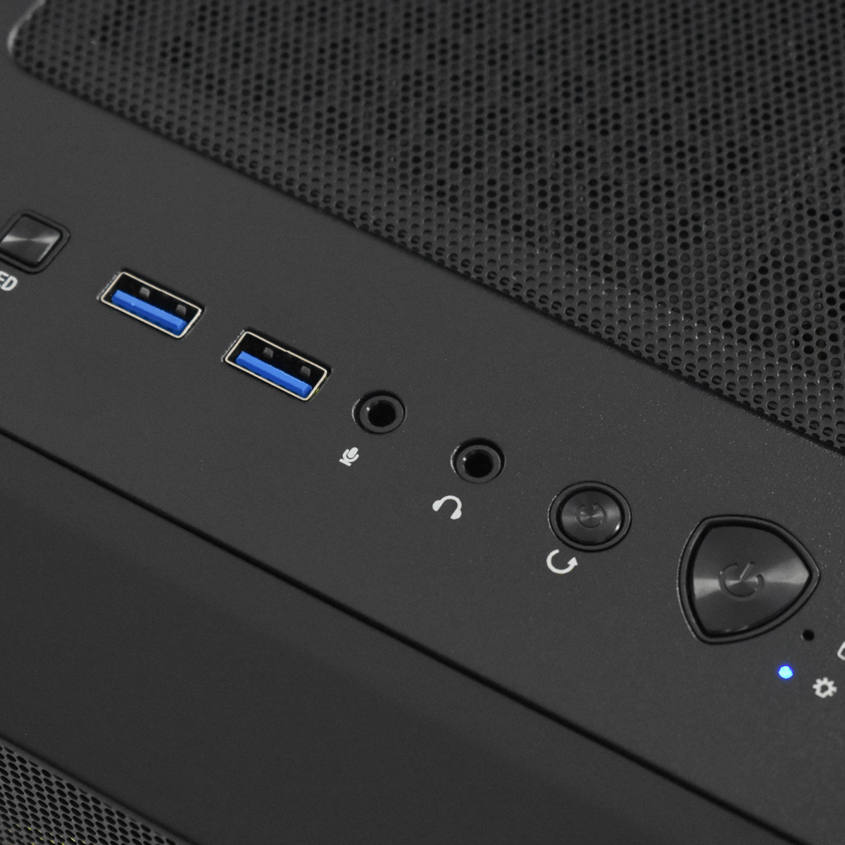 Cybertek PHOENIX - R5-7600X/7800XT/32Go/1To  (PCG-10602519) - Achat / Vente PC Fixe sur Cybertek.fr - 4