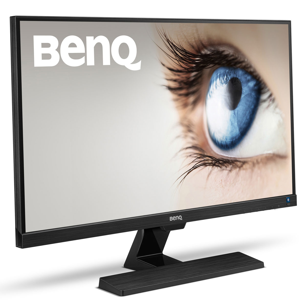 BenQ 27 pouces  9H.LEELB.QBE - Ecran PC BenQ - Cybertek.fr - 4