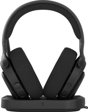 Fractal Design Scape Dark Stereo Noir - Micro-casque - Cybertek.fr - 0
