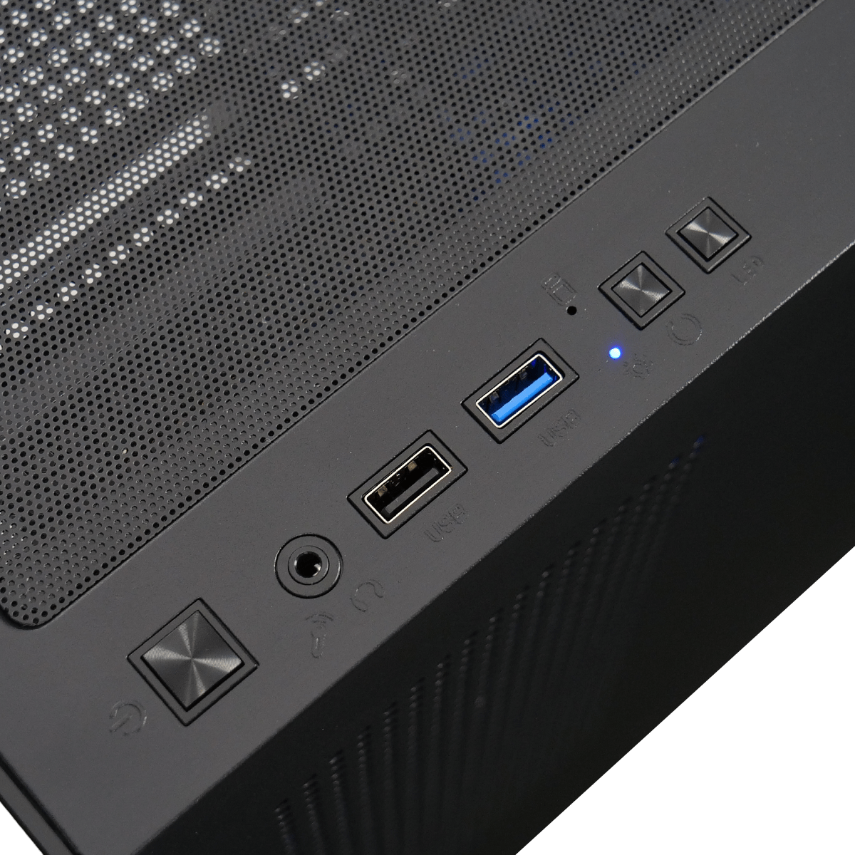 Cybertek PRISM - i7-14700KF/5060/32Go/1To - 0126-CYB (PCG-10602899) - Achat / Vente PC Fixe sur Cybertek.fr - 4