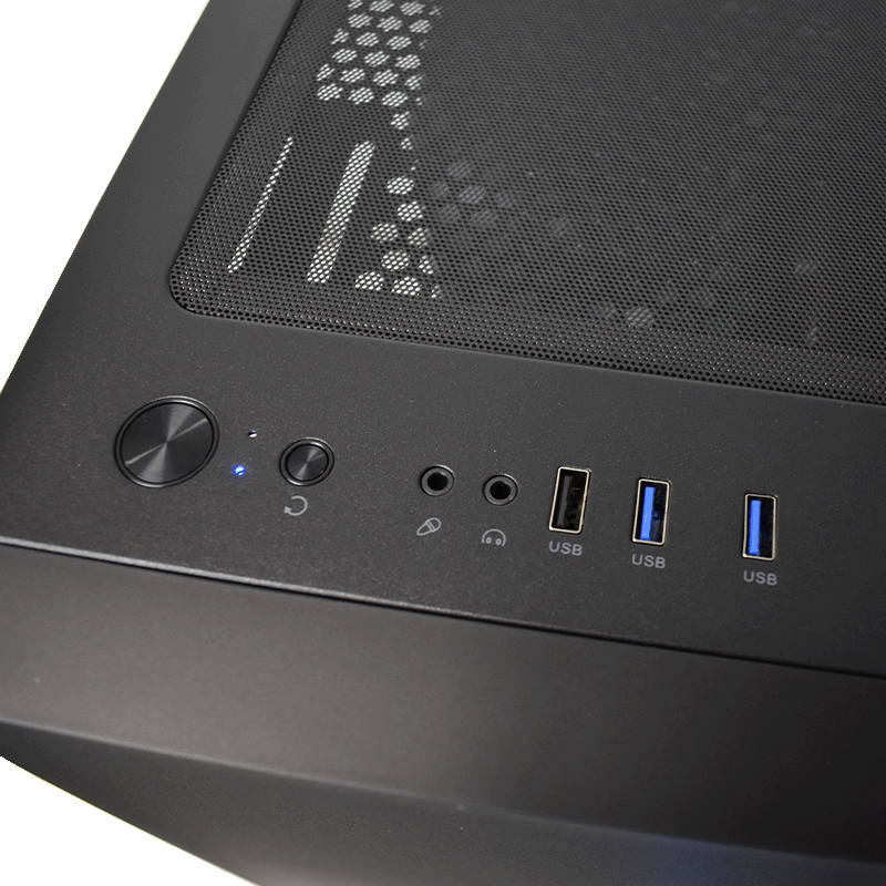 Cybertek XPERT PRO I7 SILENT - I7-14700/32Go/1To/WIFI/W11 (PCB-10602143) - Achat / Vente PC Fixe sur Cybertek.fr - 3