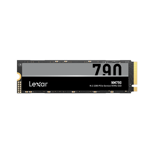 Lexar LNM790X004T-RNNNG  M.2 - Disque SSD Lexar - Cybertek.fr - 0