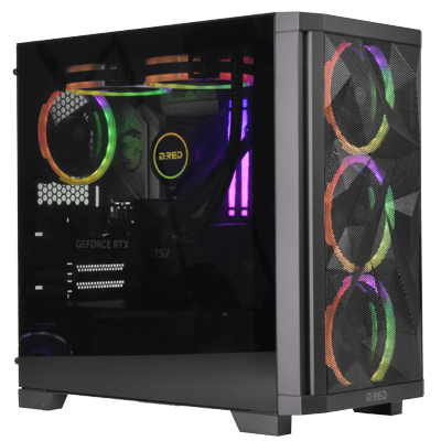 No Name PC Fixe MAGASIN EN LIGNE Cybertek