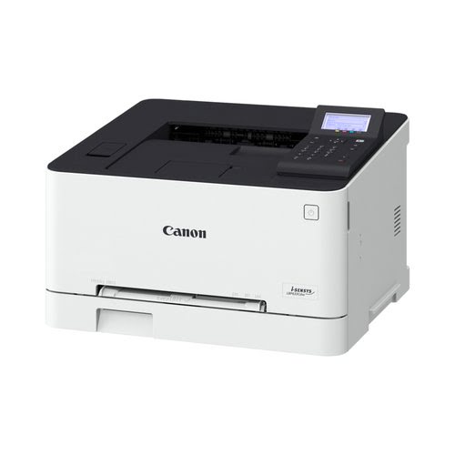 Imprimante Canon I-SENSYS LBP633CDW - Cybertek.fr - 2