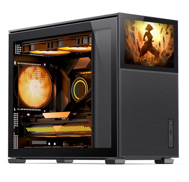 Jonsbo Boîtier PC