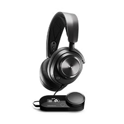 SteelSeries Micro-casque MAGASIN EN LIGNE Cybertek