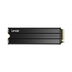 Disque SSD Lexar NM790 1To M.2 + dissipateur Cybertek