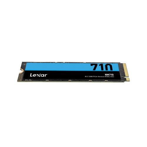 Lexar LNM710X001T-RNNNG  M.2 - Disque SSD Lexar - Cybertek.fr - 6