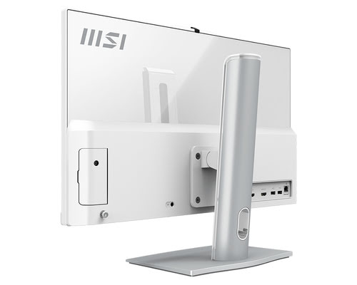 MSI Modern 23.8" FHD/i5-1135G7/16Go/512Go/Wifi6/W11P - All-In-One PC/MAC - 3