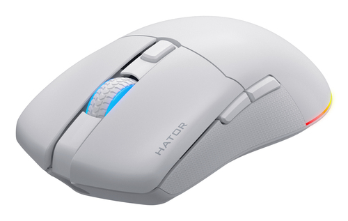 Hator Pulsar 3 - Souris PC Hator - Cybertek.fr - 1