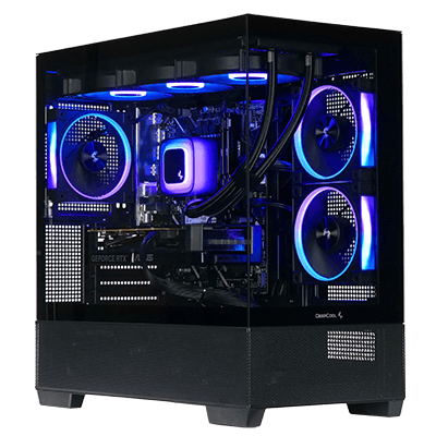 PRISM - i5-14600KF/5060/32Go/1To