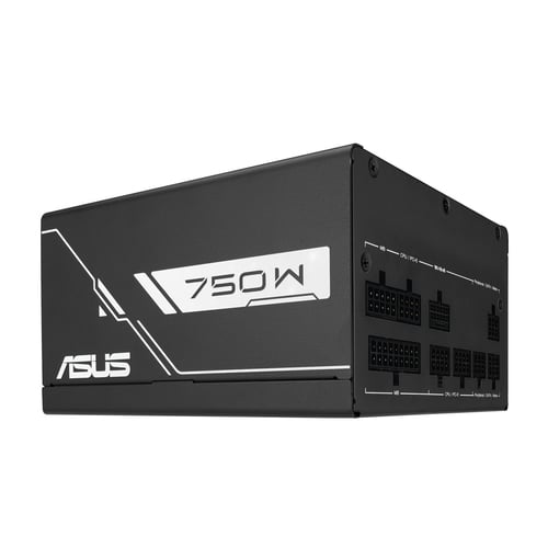 Asus 80+ Gold (750W) - Alimentation Asus - Cybertek.fr - 6