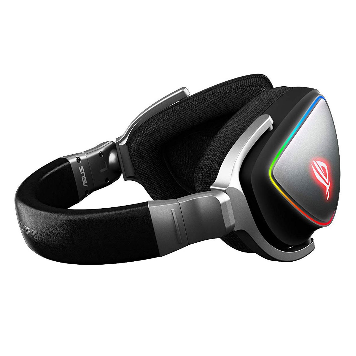 Asus ROG DELTA Stereo RGB - Micro-casque - Cybertek.fr - 1