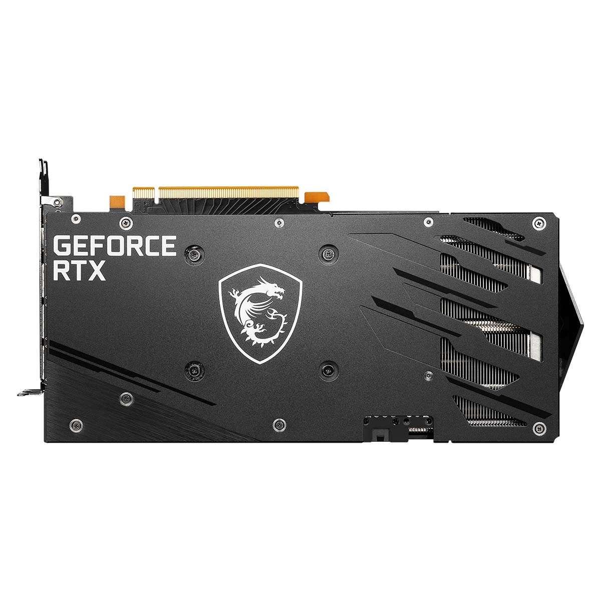 MSI RTX 3050 GAMING X 8G LHR  - Carte graphique MSI - Cybertek.fr - 2