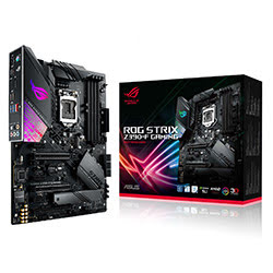 Asus ROG STRIX Z390-F GAMING - Z390/LGA1151(2017)/ATX