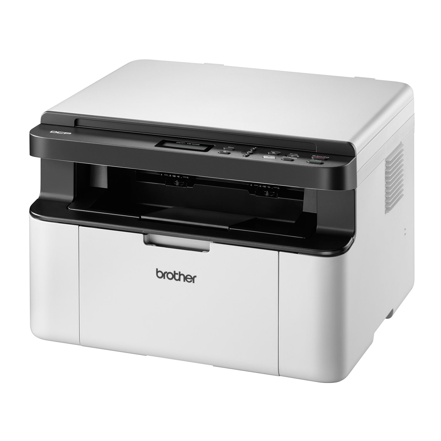 Imprimante multifonction Brother DCP-1610W# - Cybertek.fr - 1