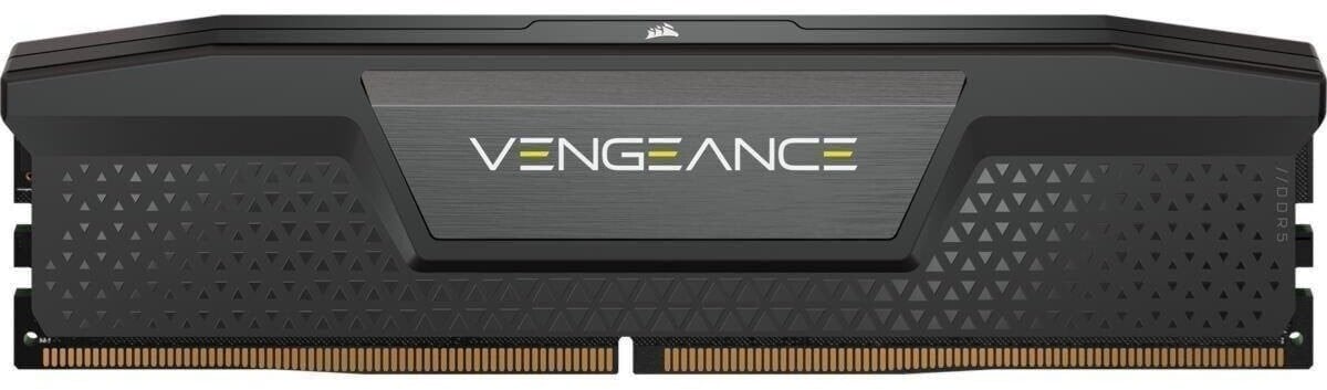 Corsair Vengeance 32Go (2x16Go) DDR5 6000MHz - Mémoire PC Corsair sur Cybertek.fr - 1