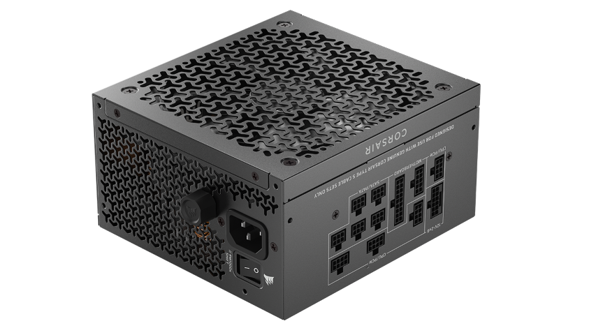Corsair 80+ Gold (1000W) - Alimentation Corsair - Cybertek.fr - 4