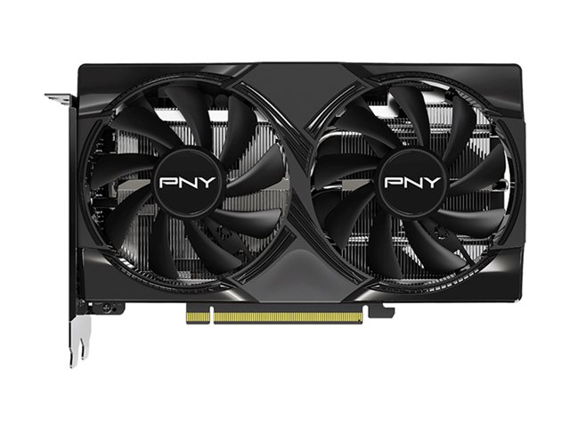 PNY RTX 5060 8GB Dual Fan#  - Carte graphique PNY - Cybertek.fr - 3