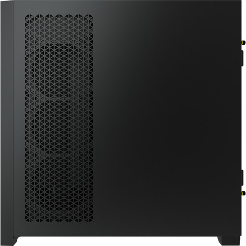 Corsair MT/Sans Alim/ATX Noir - Boîtier PC Corsair - Cybertek.fr - 8