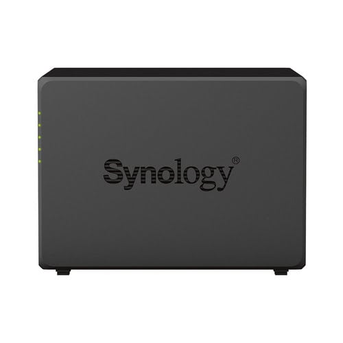 Synology DS923+ - 4 HDD  - Serveur NAS Synology - Cybertek.fr - 3