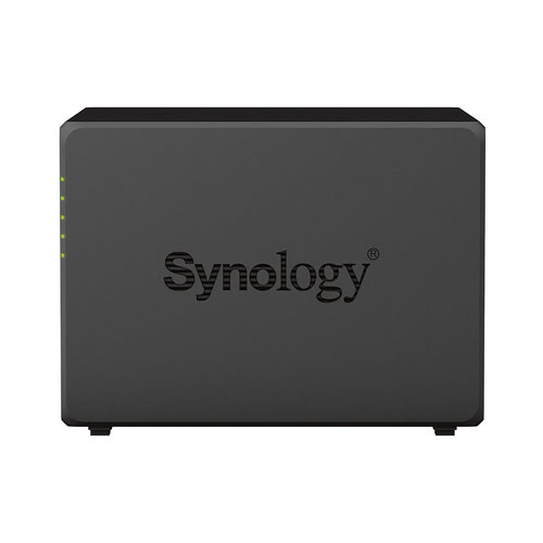 Synology DS923+ - 4 Baies - Serveur NAS Synology - Cybertek.fr - 3