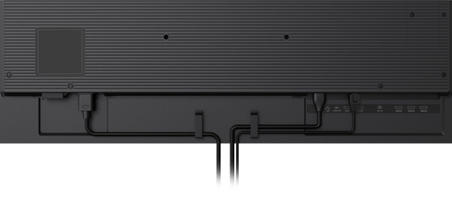 Iiyama Prolite LH5075UHS-B2AG - 49.5" 4K VA 9.5ms Android iiShare (LH5075UHS-B2AG) - Achat / Vente Affichage dynamique sur Cybertek.fr - 9
