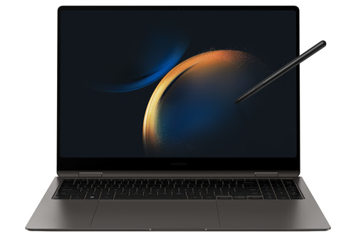 Samsung PC portable MAGASIN EN LIGNE Cybertek