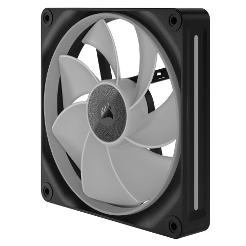 Corsair LX140-R RGB PWM - Ventilateur boîtier Corsair - 3