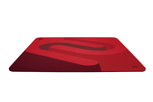 BenQ G-SR-SE-ZC05 - L - Rouge - Tapis de souris BenQ - Cybertek.fr - 5