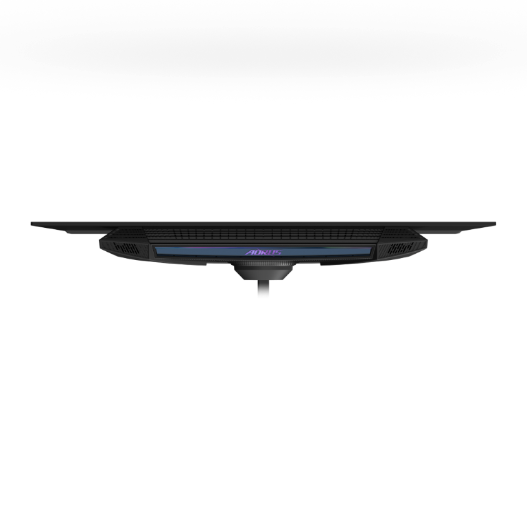 Gigabyte 27 pouces  AORUS FO27Q5P - Ecran PC Gigabyte - 7