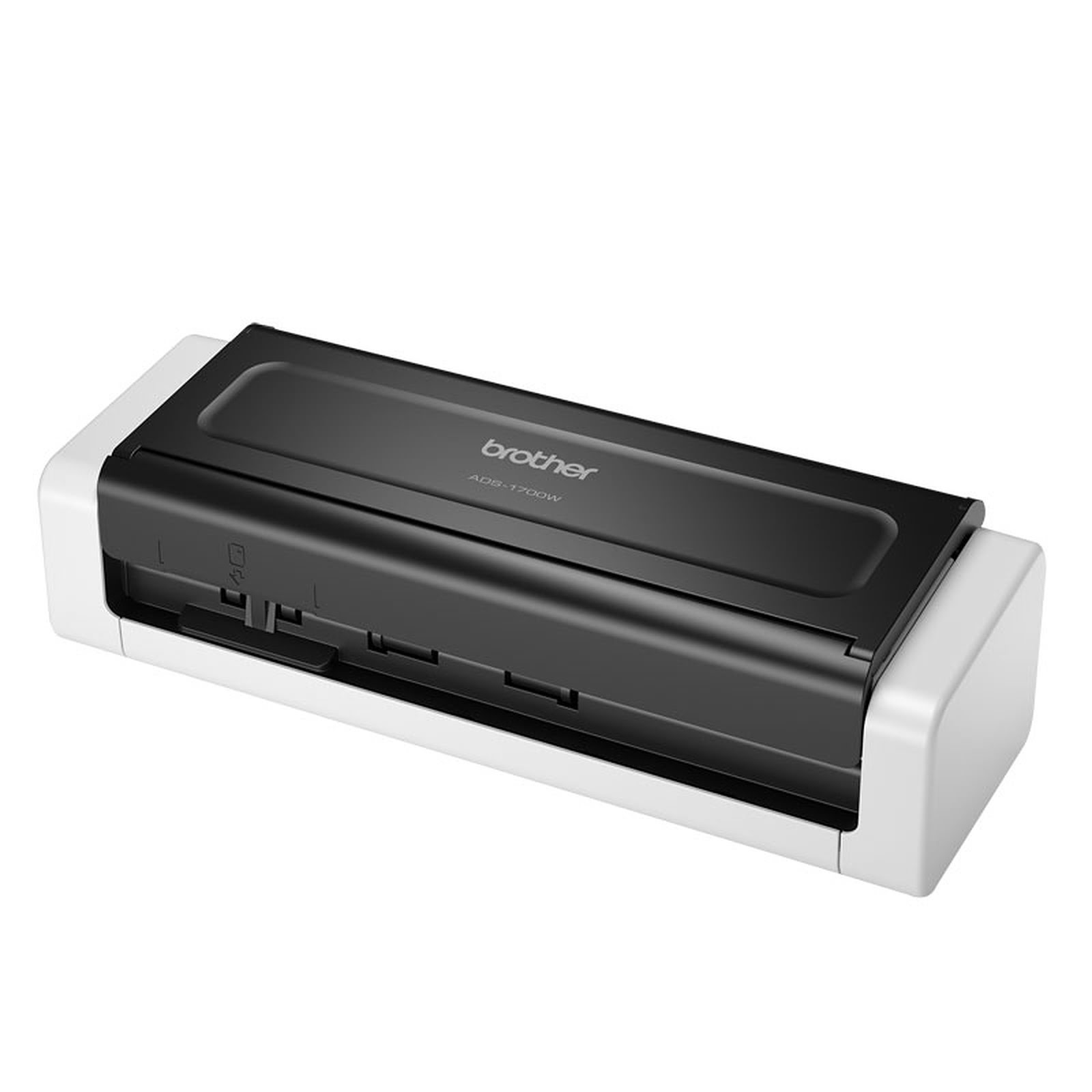 Brother ADS-1700W - Scanner Brother - Cybertek.fr - 1