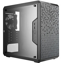 image produit Cooler Master MasterBox Q300L Cybertek