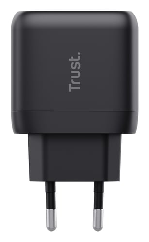 Trust Maxo chargeur 45W USB-C + Câble USB-C - 2m - Noir (25521) - Achat / Vente Chargeur sur Cybertek.fr - 2