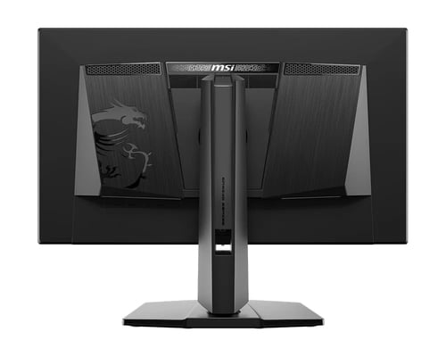 MSI 27 pouces  9S6-3CF89A-001                - Ecran PC MSI - 1