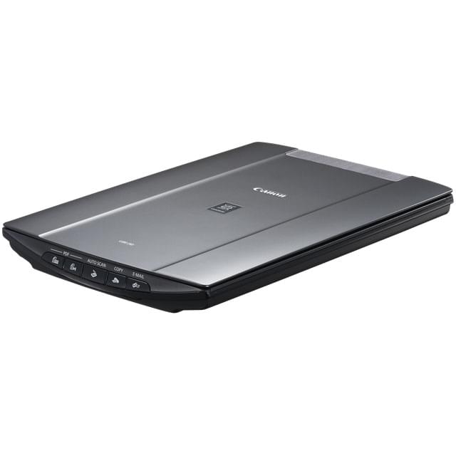 Canon Lide 210 - Scanner Canon - Cybertek.fr - 0