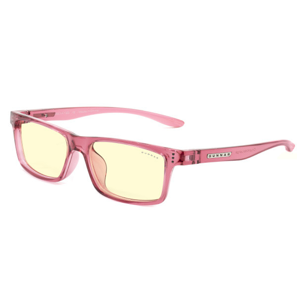 Gunnar CRUZ KIDS 8/12 ans - Rose (CRU-10101 **) - Achat / Vente Lunettes de protection sur Cybertek.fr - 0