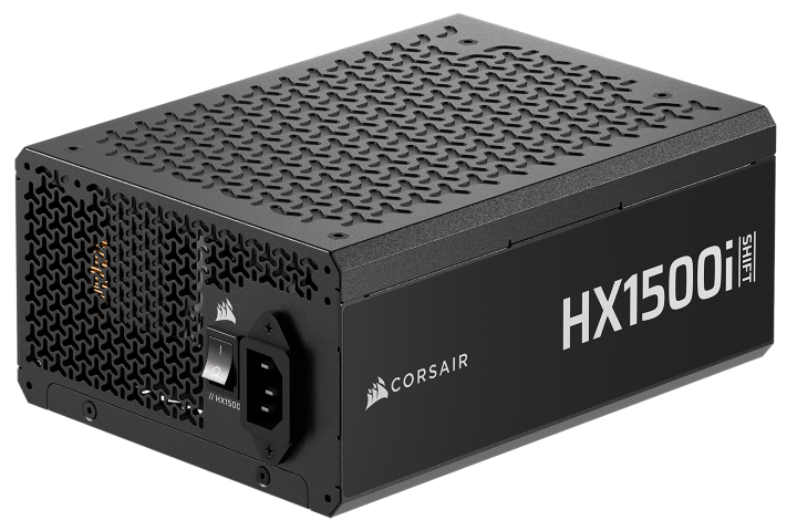 Corsair Alimentation MAGASIN EN LIGNE Cybertek