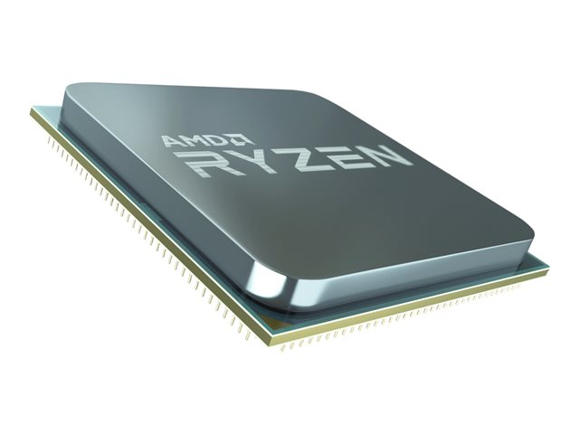 AMD Ryzen 9 3900 - 4.3GHz - Processeur AMD - Cybertek.fr - 8