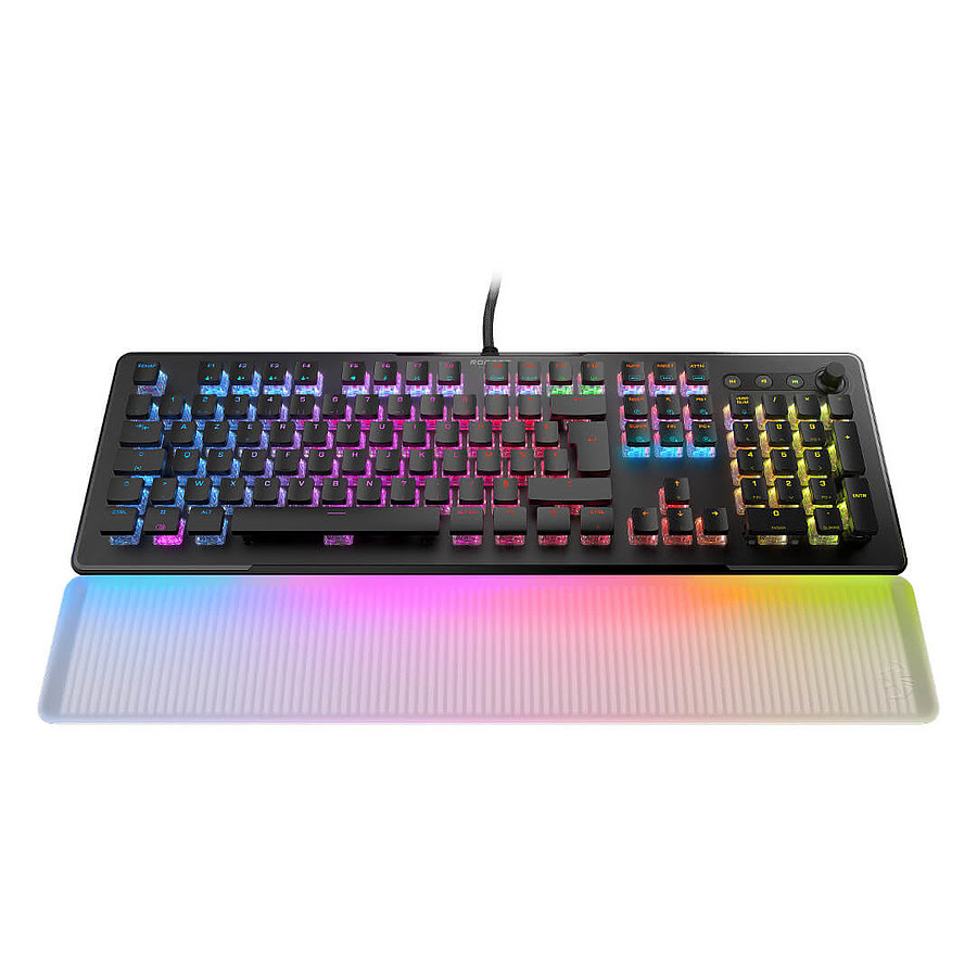 Turtle Beach Vulcan II Max - Clavier PC Turtle Beach - Cybertek.fr - 0