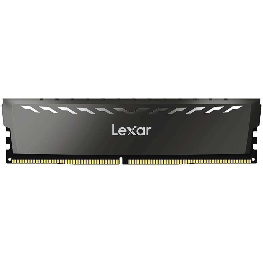 Lexar Thor 8Go (1x8Go) DDR4 3600MHz - Mémoire PC Lexar sur Cybertek.fr - 0