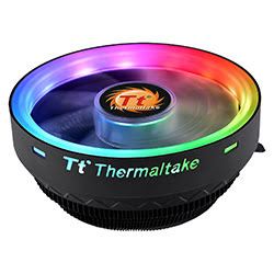 Thermaltake UX100 ARGB Lighting CPU Cooler