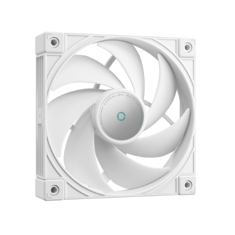 Deepcool Blanc - Ventilateur CPU Deepcool - Cybertek.fr - 6