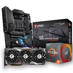 No Name Kit Upgrade PC MAGASIN EN LIGNE Cybertek