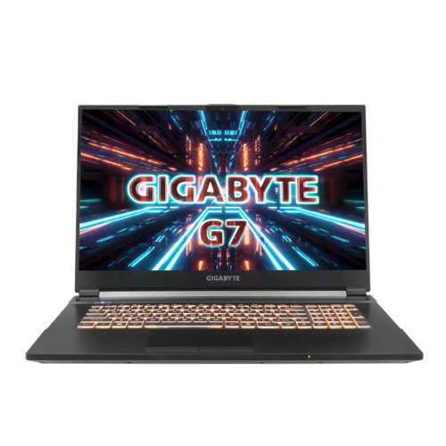 Gigabyte G7 MD-71FR123SH-BE - PC portable Gigabyte - Cybertek.fr - 0