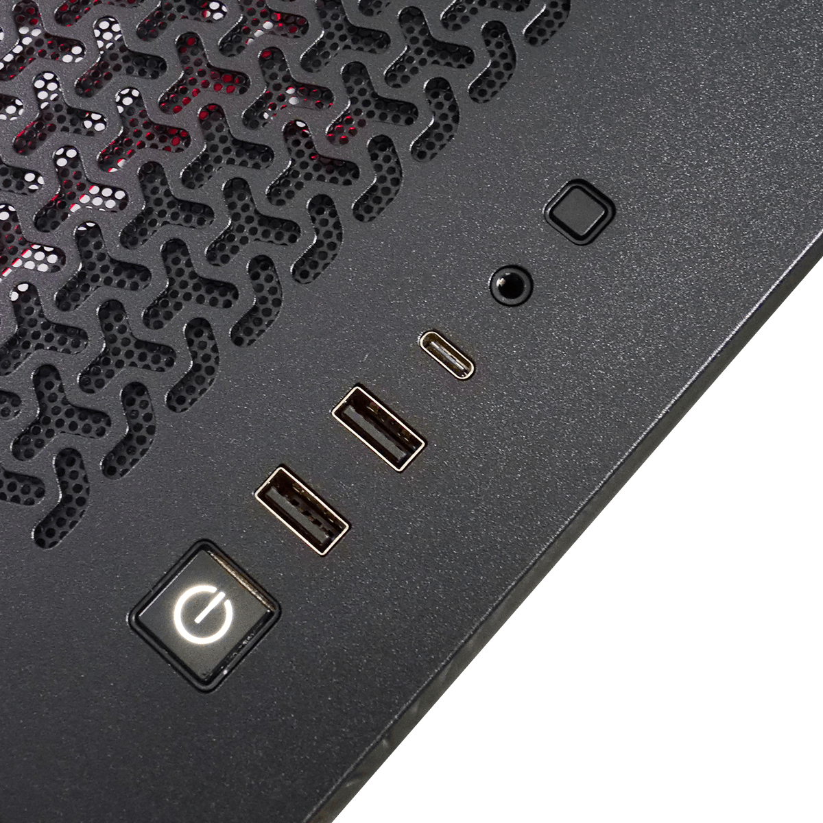 Cybertek Devil - R5-7500F/9060XT-16/16Go/1To (PCG-10603018) - Achat / Vente PC Fixe sur Cybertek.fr - 4